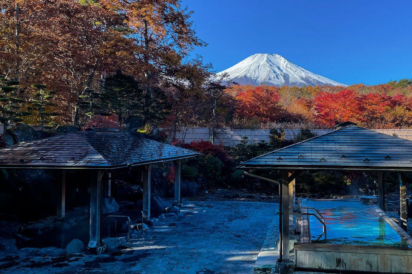 Picture of Benifuji no Yu