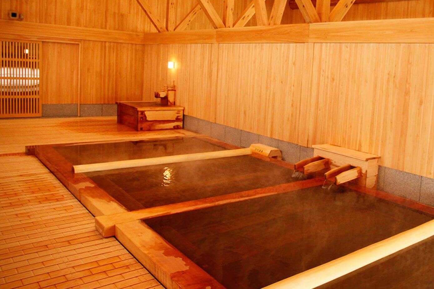 Picture of Gozanoyu Onsen