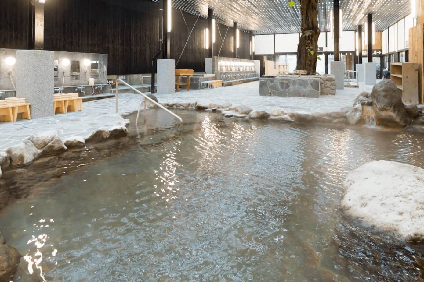 Picture of Hyotan Onsen