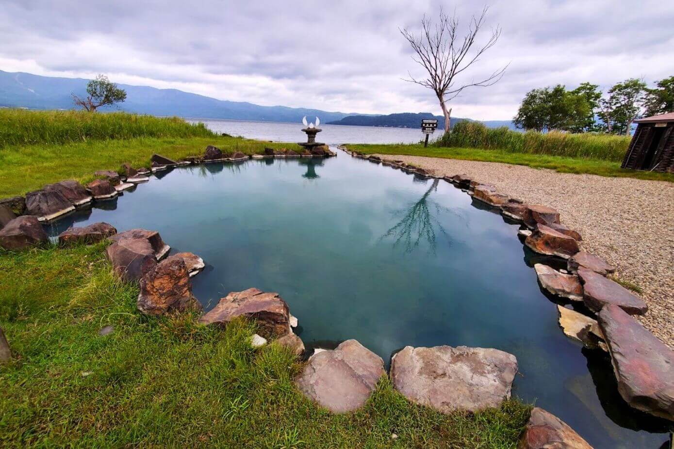 Picture of Ikenoyu Onsen