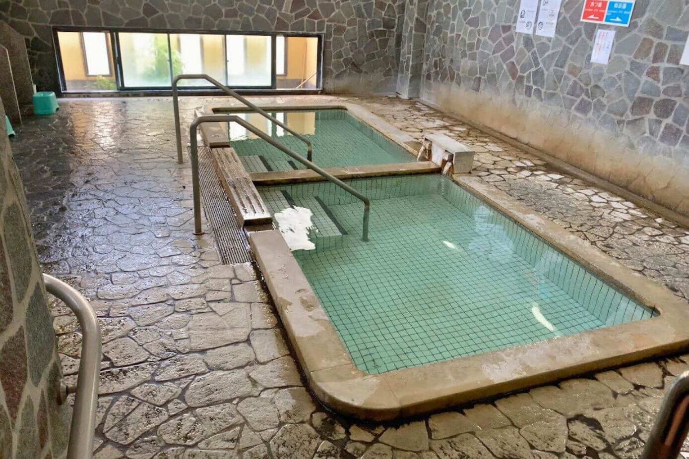 Picture of Kaimonji Onsen