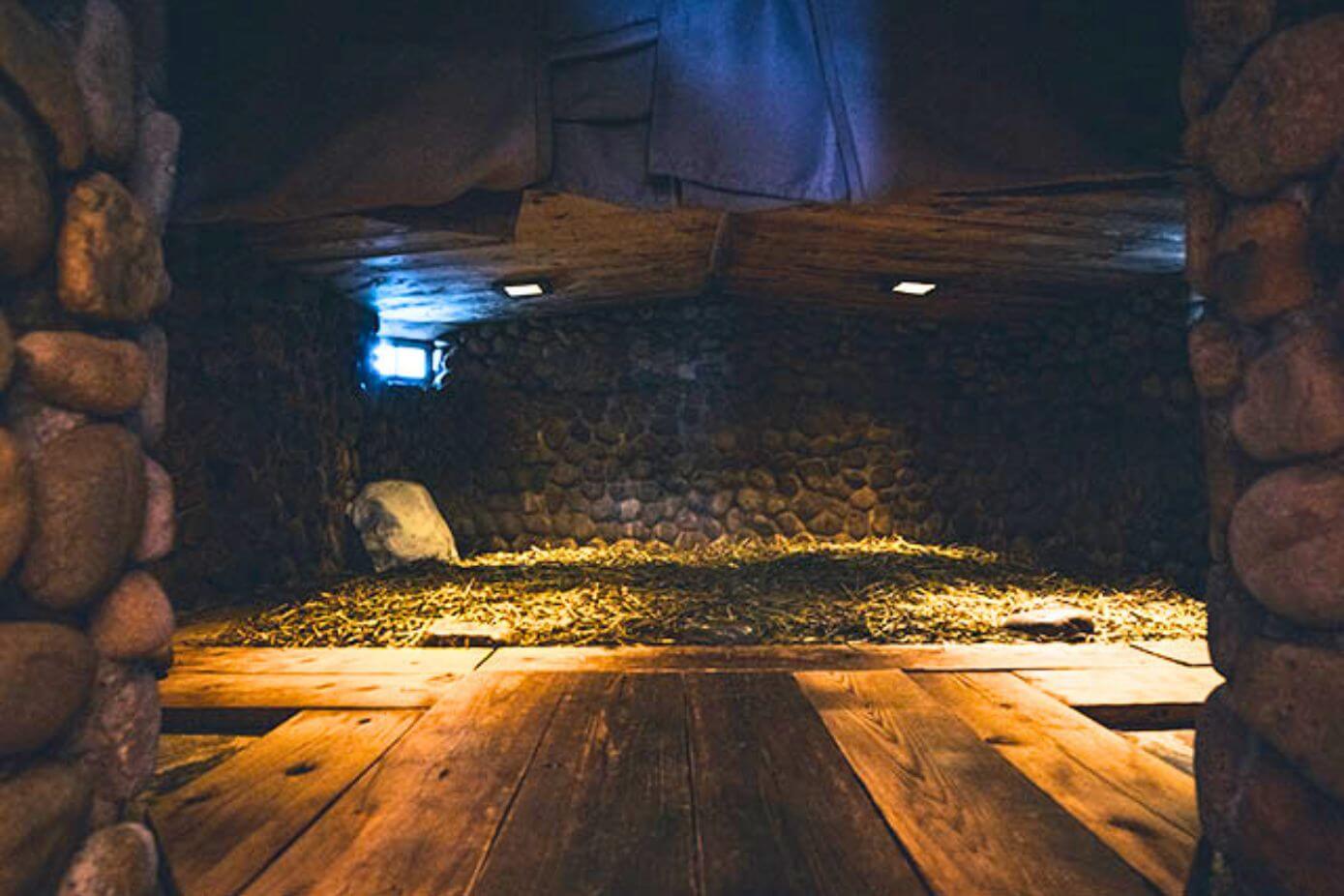 Picture of Kannawa Onsen