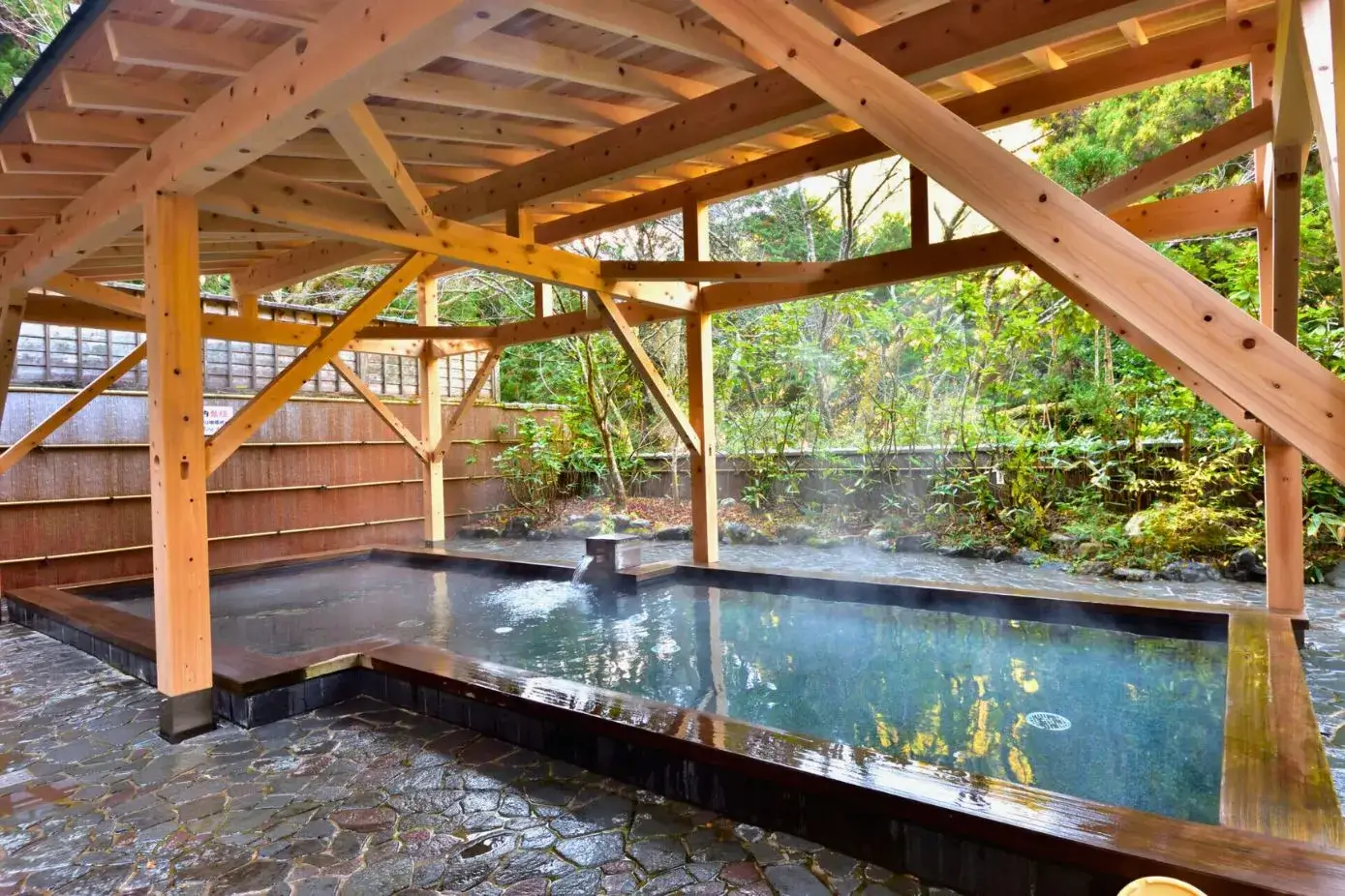 Picture of Kurama Onsen