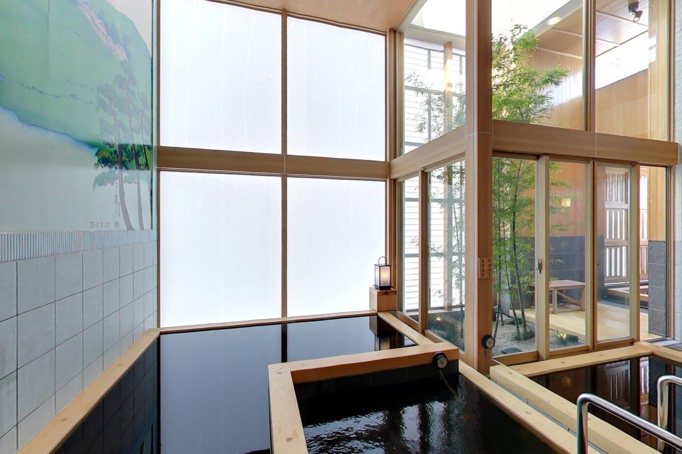 Picture of Mikokuyu Onsen