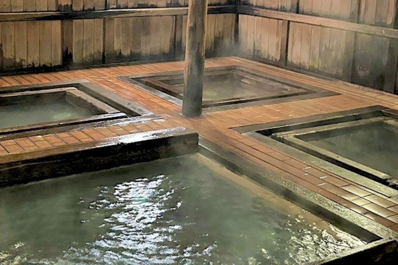 Picture of Otakinoyu Onsen
