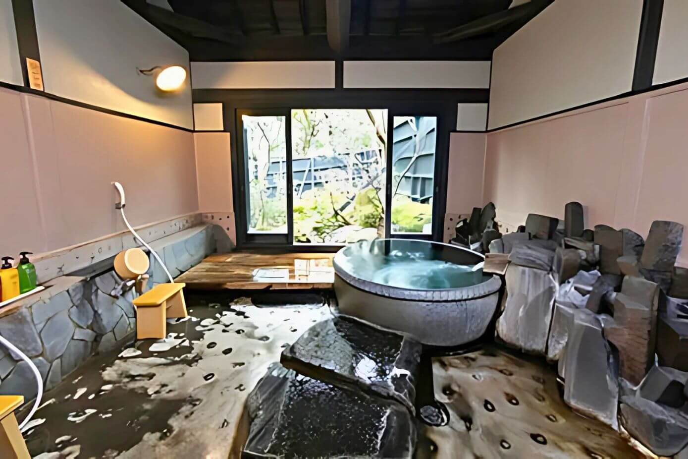 Picture of Sakura Yu Onsen